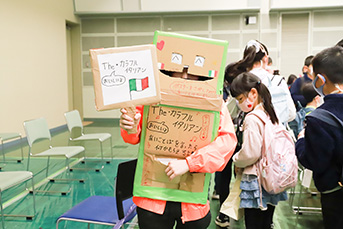 街やお店を盛り上げるために、それぞれが工夫を凝らし取り組んでいる姿勢がまぶしい!1