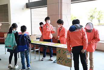 街やお店を盛り上げるために、それぞれが工夫を凝らし取り組んでいる姿勢がまぶしい!5