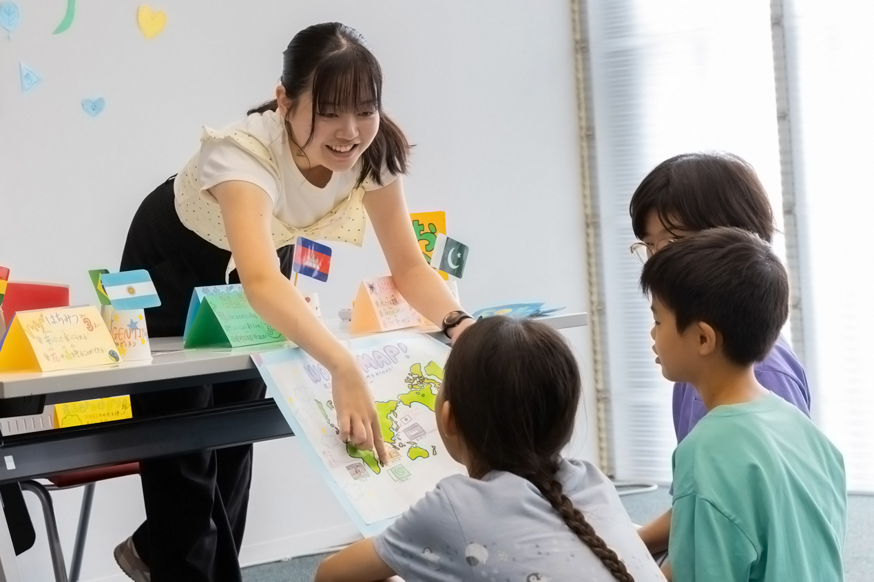 2026年8月26日 お買い物が楽しくなる!サスティナブルなお買い物教室の画像