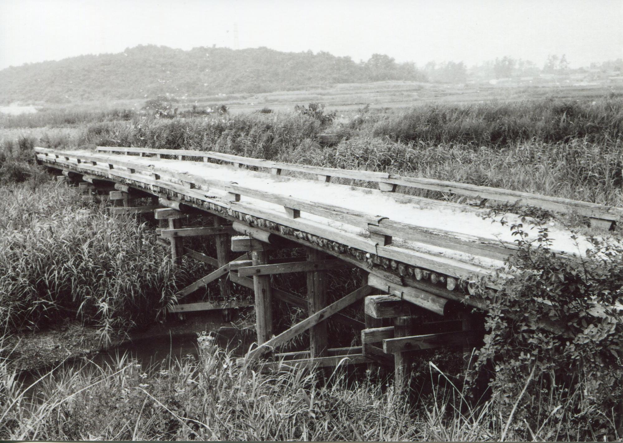梅森橋