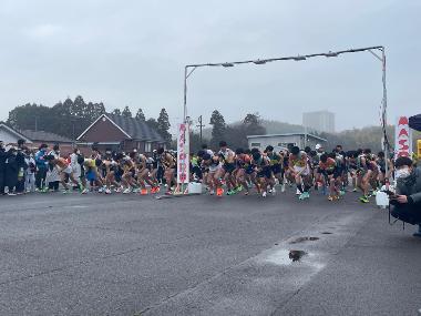 20230219_愛知池駅伝競走大会2