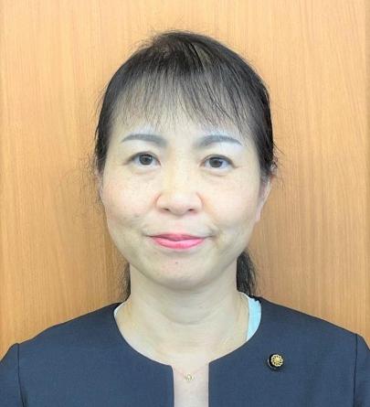 教育委員 市来 ちさ