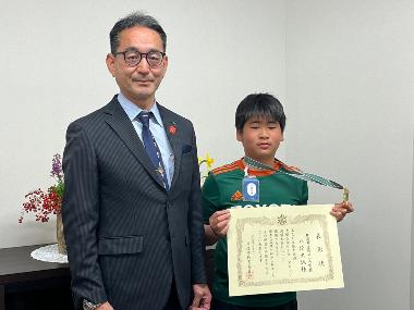 20230314教育表彰(竹の山小)