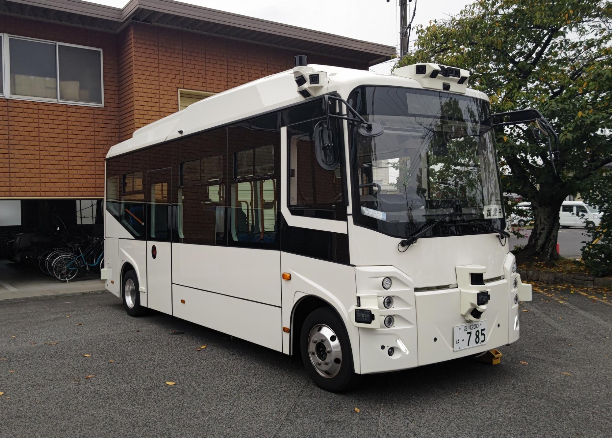 Minibus2.0画像