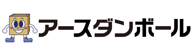 企業ロゴ(アースダンボール)