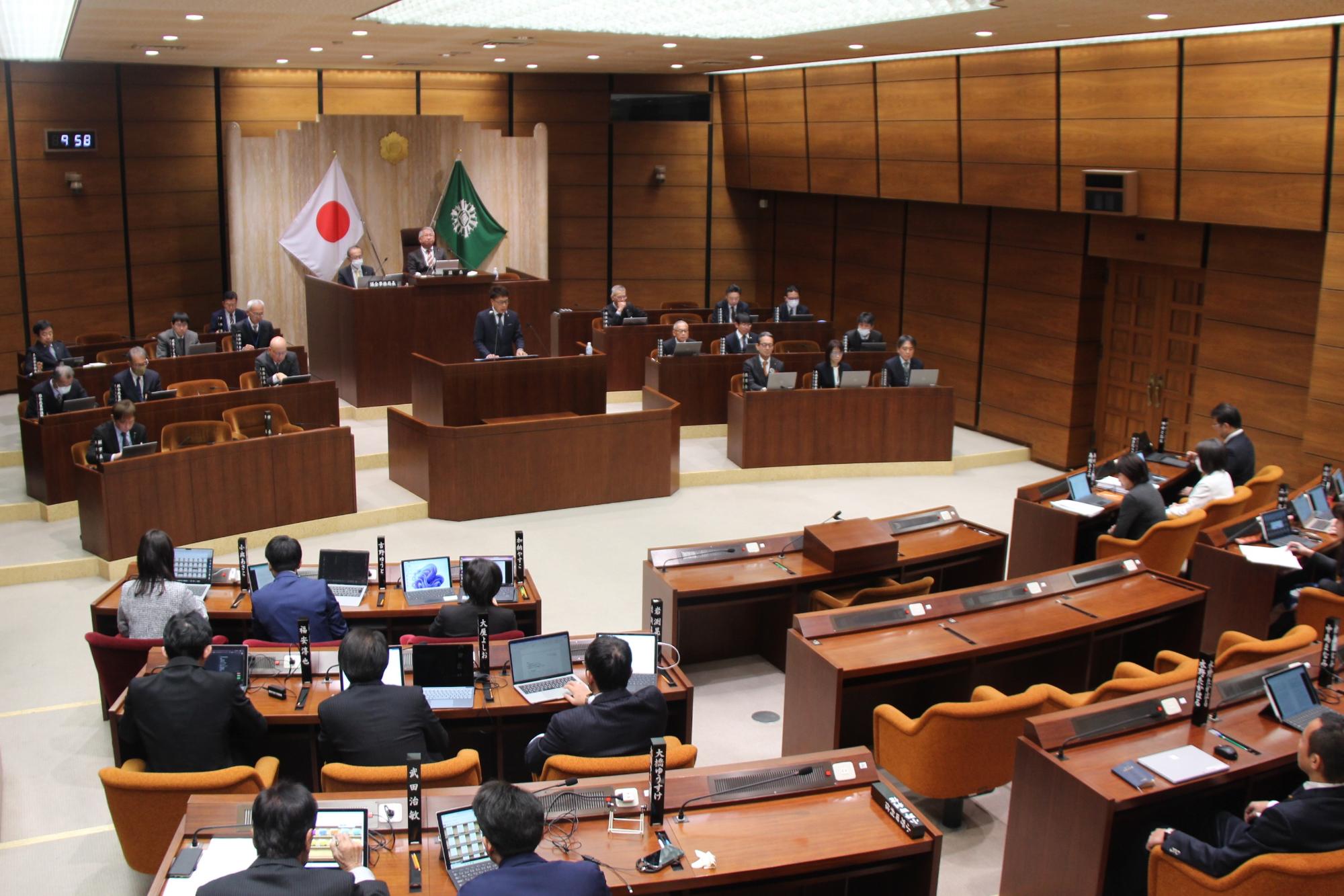 20250220_市長施政方針演説6