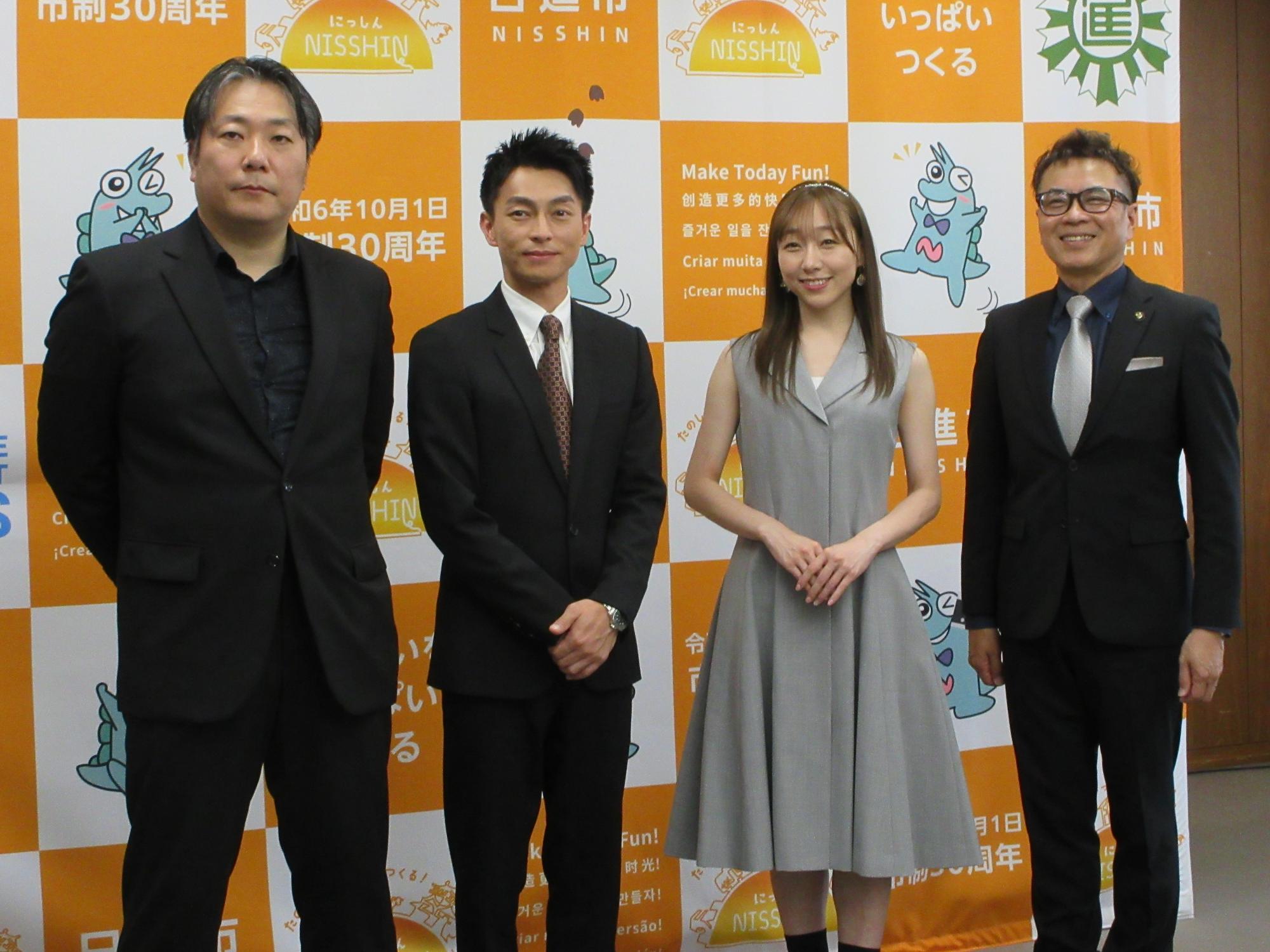 20240521_映画「男神」制作発表記者会見