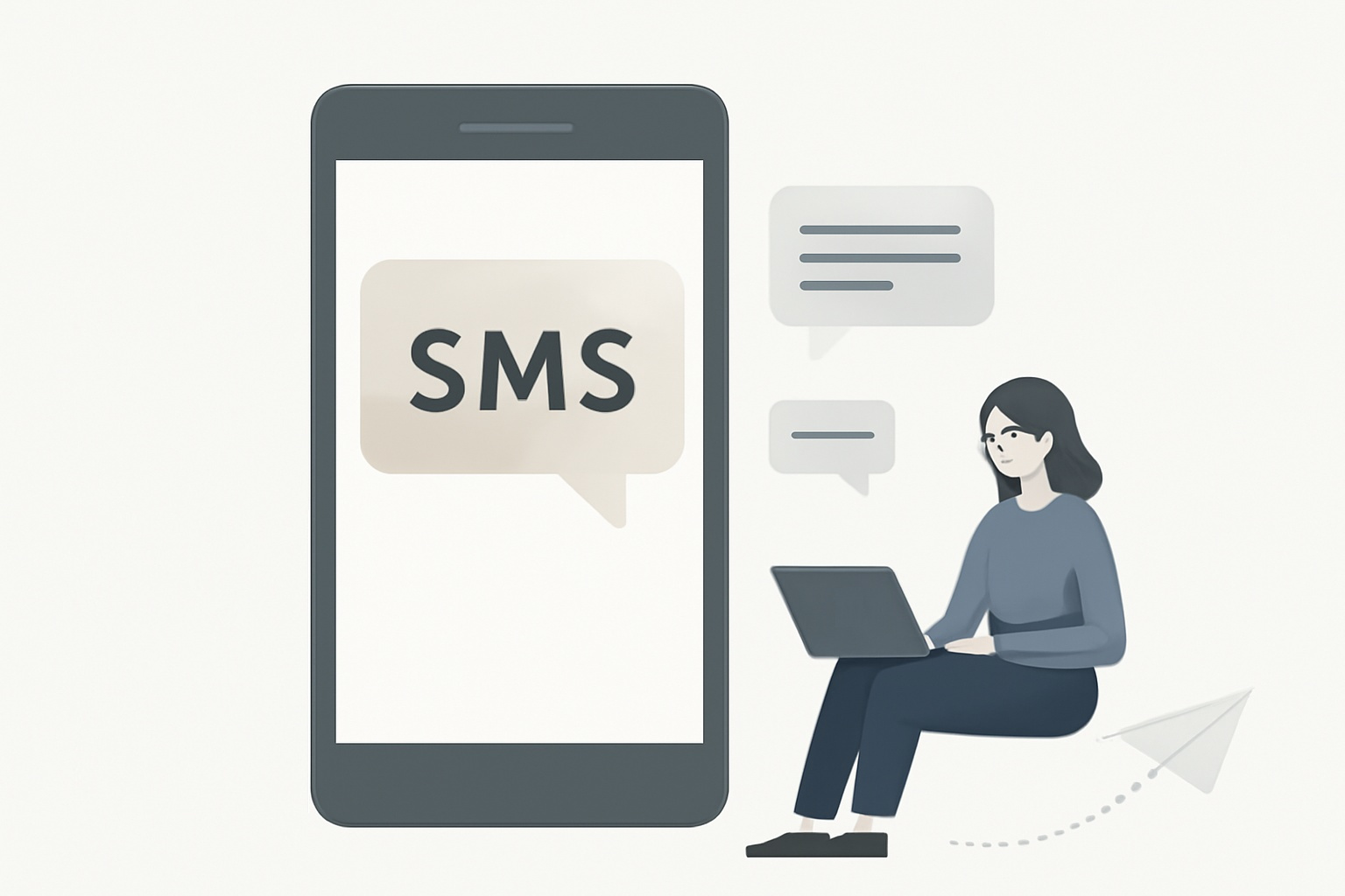 SMSイメージ