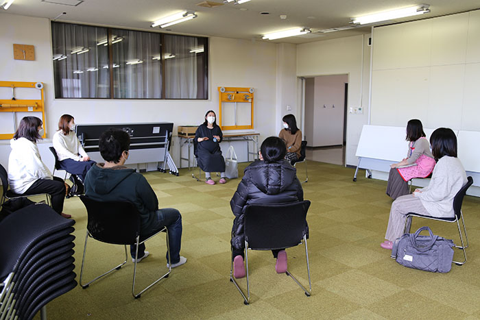 毎日頑張っているからこそ、共感することも多くあります