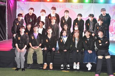 2025愛知東邦大学
