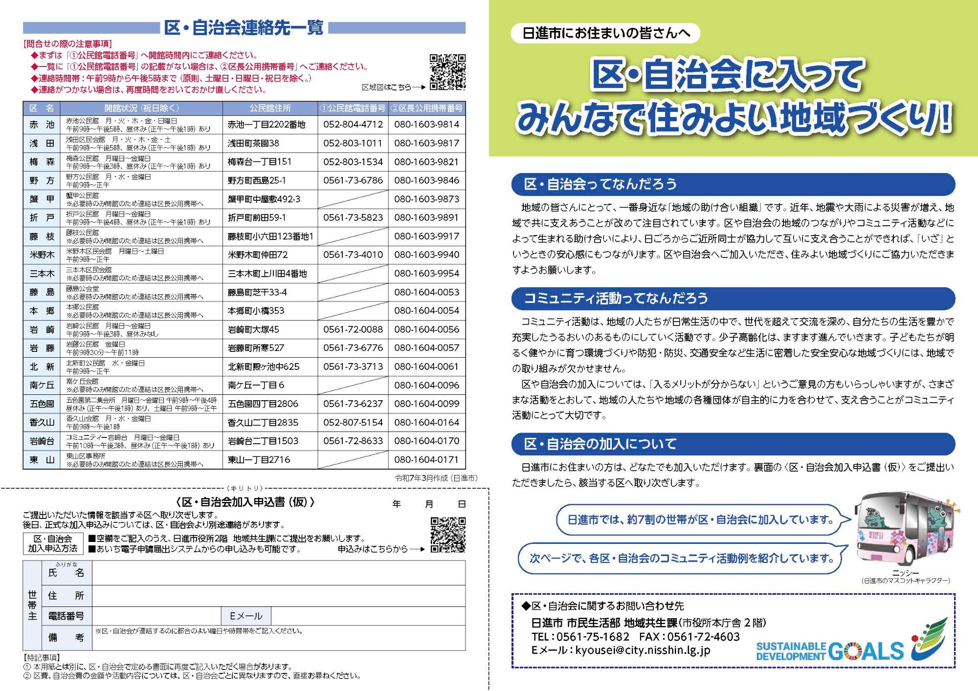 R7区自治会パンフレット1