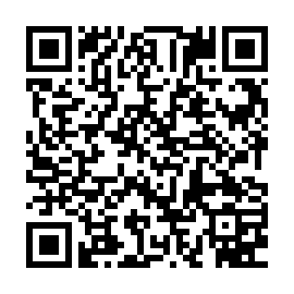 イノシシのこと学ぼう講座申請用QRコード