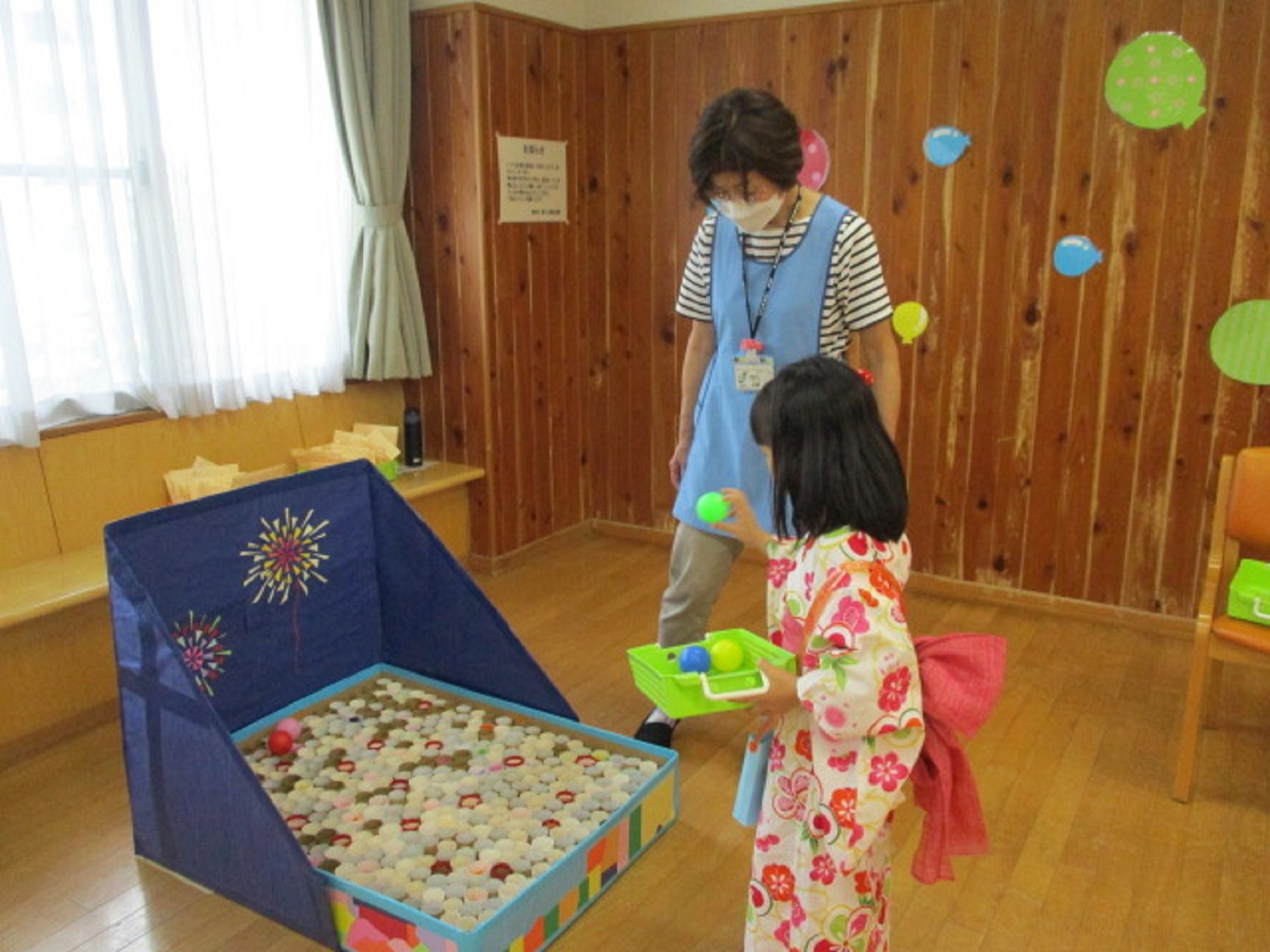 子どもまつり7