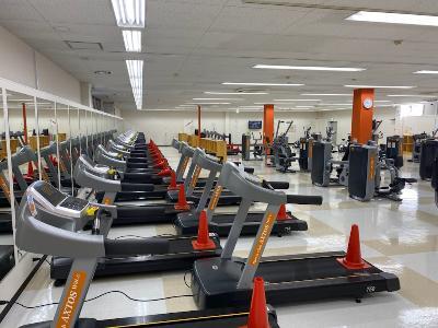 スポーツクラブアクトスWill_Gココカラファイン香久山店