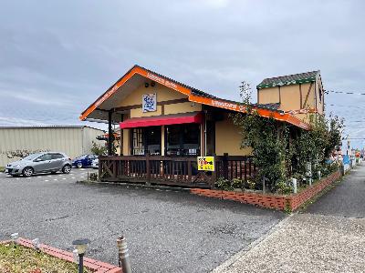 コメダ珈琲店 梅森台店(協力店)