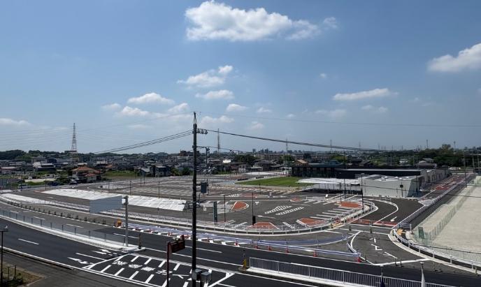 道の駅定点カメラ令和7年7月30日撮影