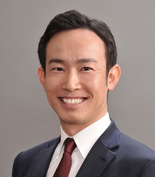 水野たかはる議員