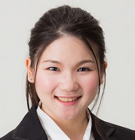 加納やすこ議員