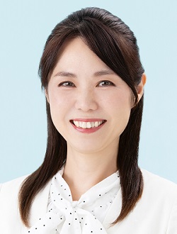 小出あさこ議員