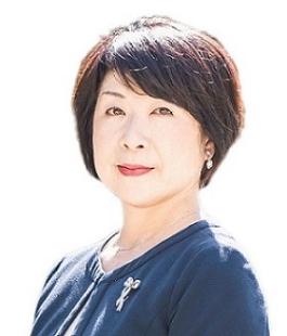島村きよみ議員