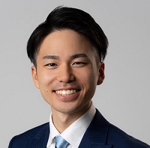 吉野ゆうと議員
