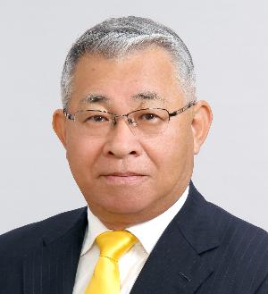 小野田利信議員