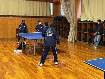 日東中実証事業卓球8