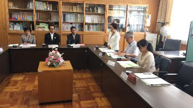 20190617学校訪問1