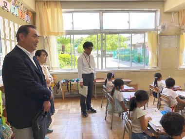 20190522学校訪問1