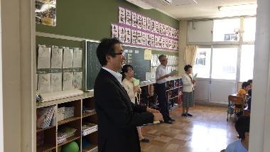 20190617学校訪問2