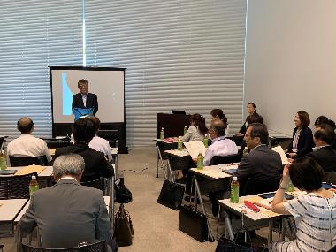 20190710愛知地区教育委員会連絡協議会研修会1