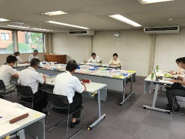 20190720臨時教育委員会