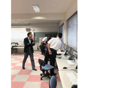 20190918学校訪問南小2