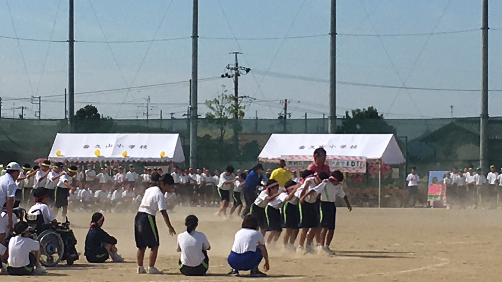 20190920北中学校体育大会2