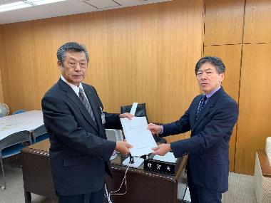 20191115提言書