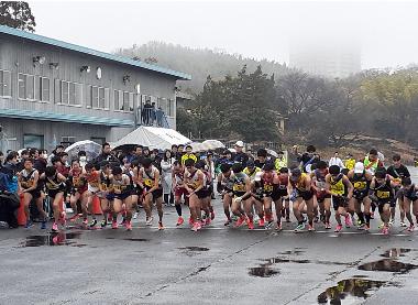 20200216愛知池駅伝