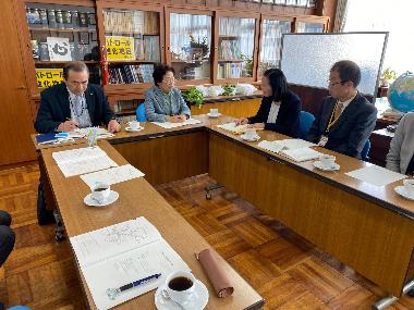 20200219学校訪問(東小)