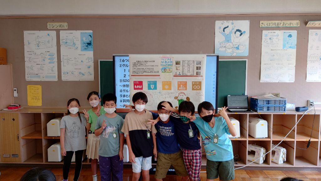 集合写真(グループ3)