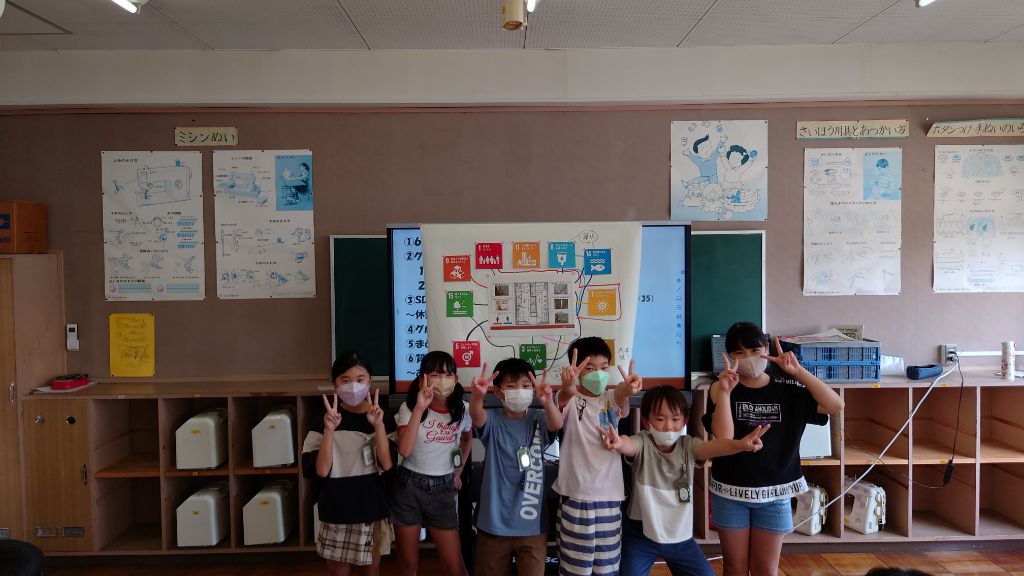 集合写真(グループ6)