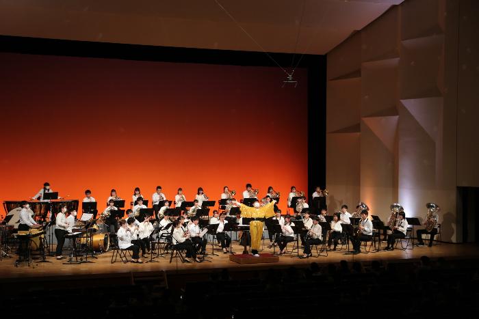 Nisshin Wind Orchestra