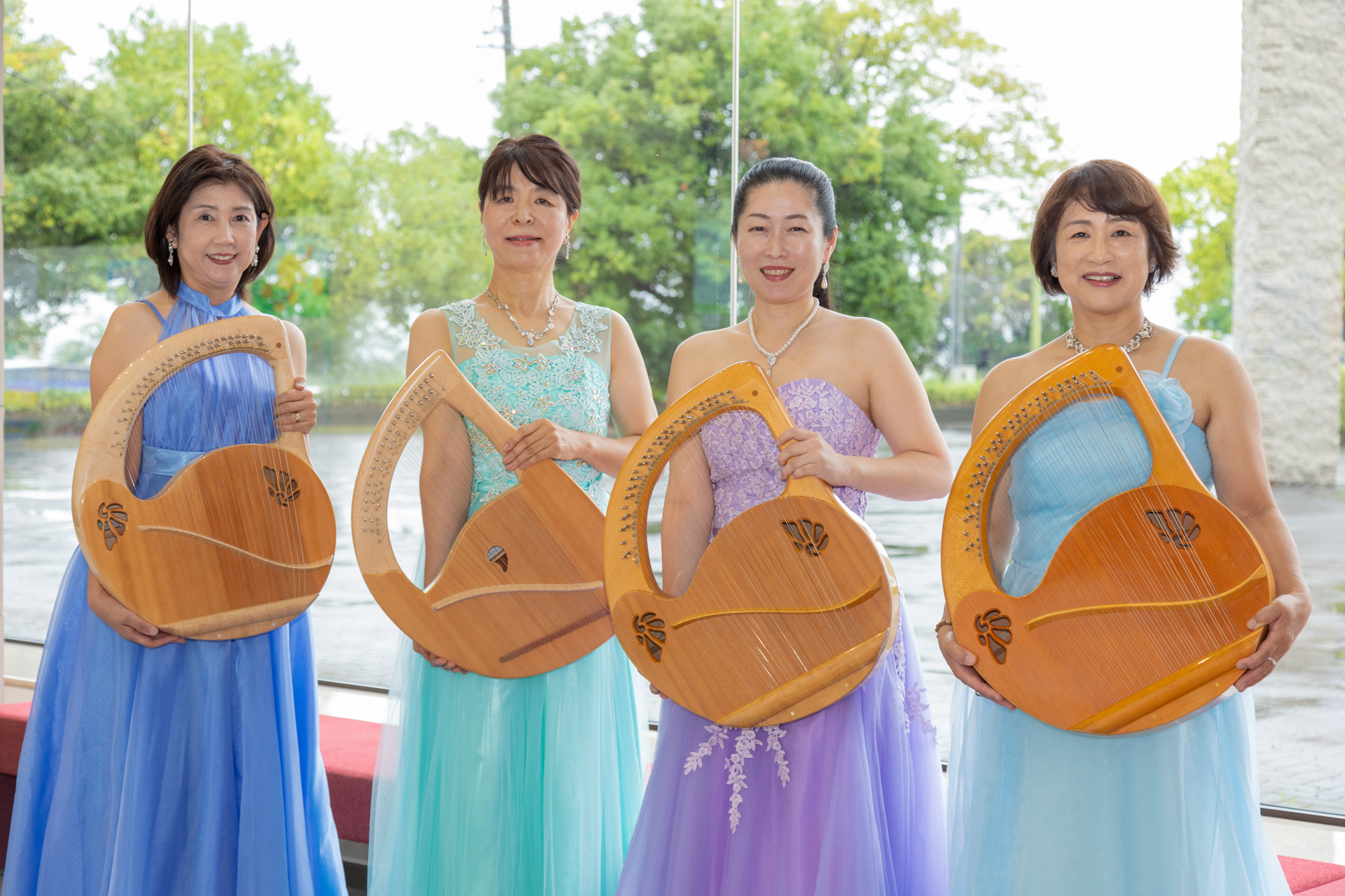 2026年9月11日 日進市民美術展覧会「2026日進展」美術展コンサートの画像