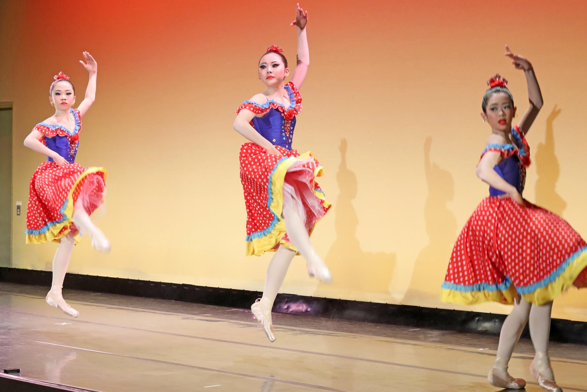 2025年11月3日 にっしんミニヤングフェスタ2025の画像