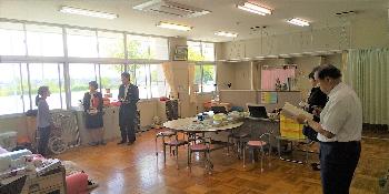 20240610_香久山小学校学校訪問