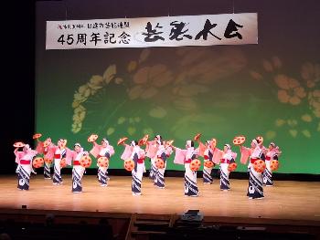 20240623_芸能連盟発表会