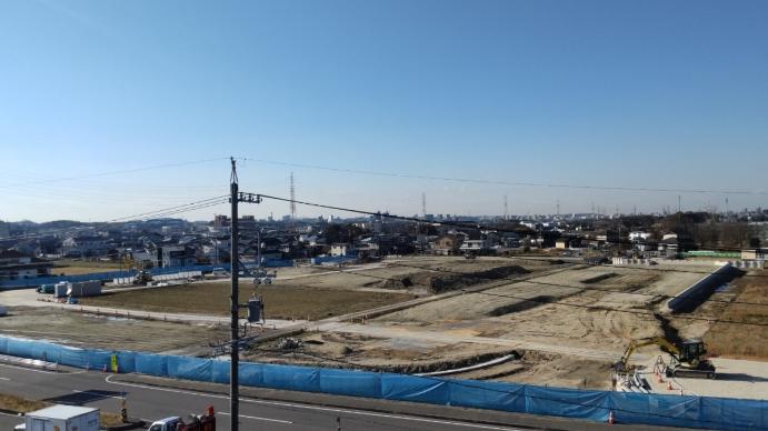 道の駅定点カメラ令和5年12月25日撮影