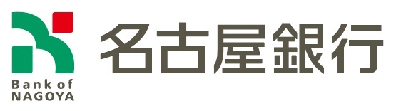 企業ロゴ（名古屋銀行）