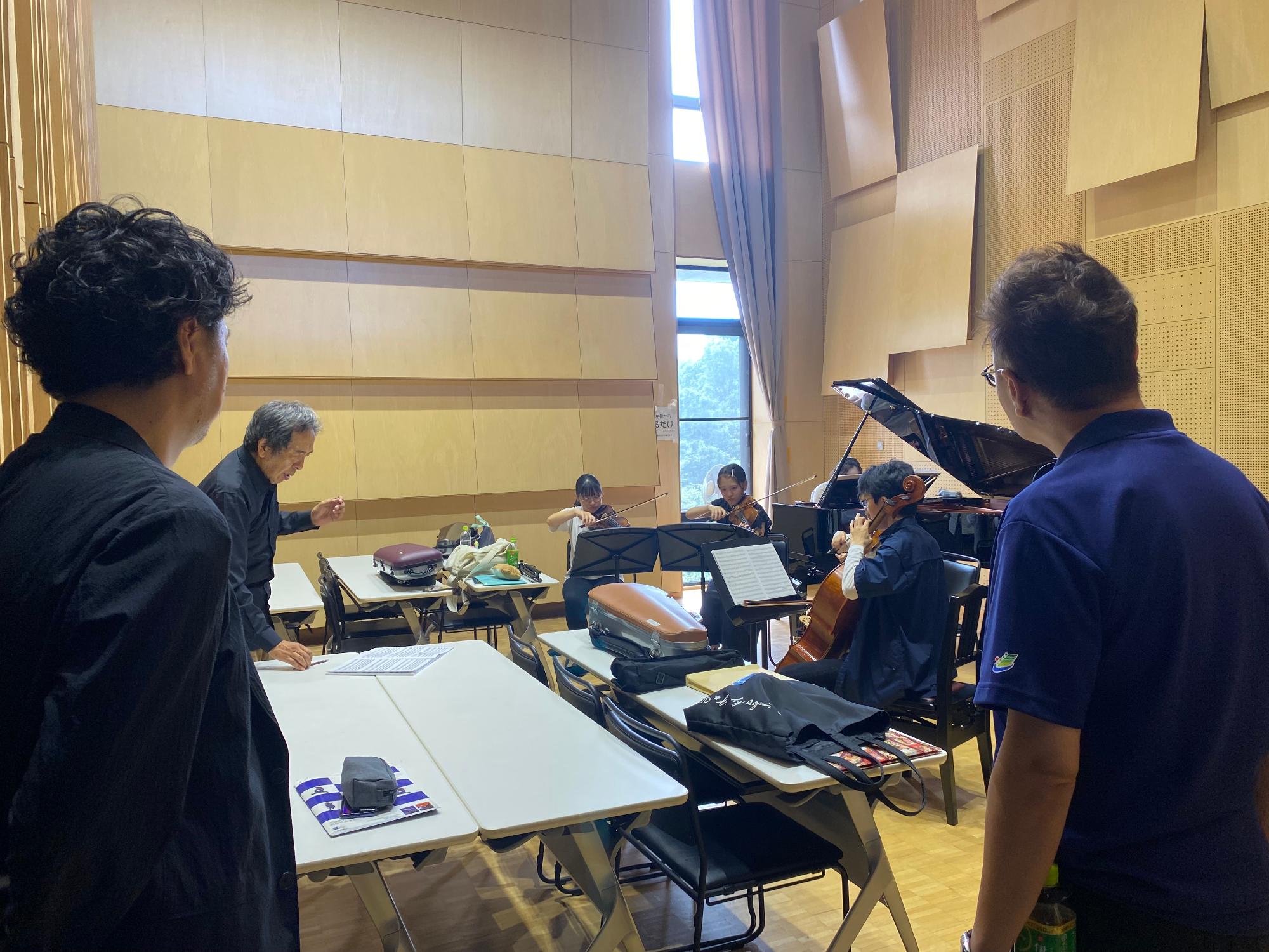 20240718_愛知県立芸術大学訪問4