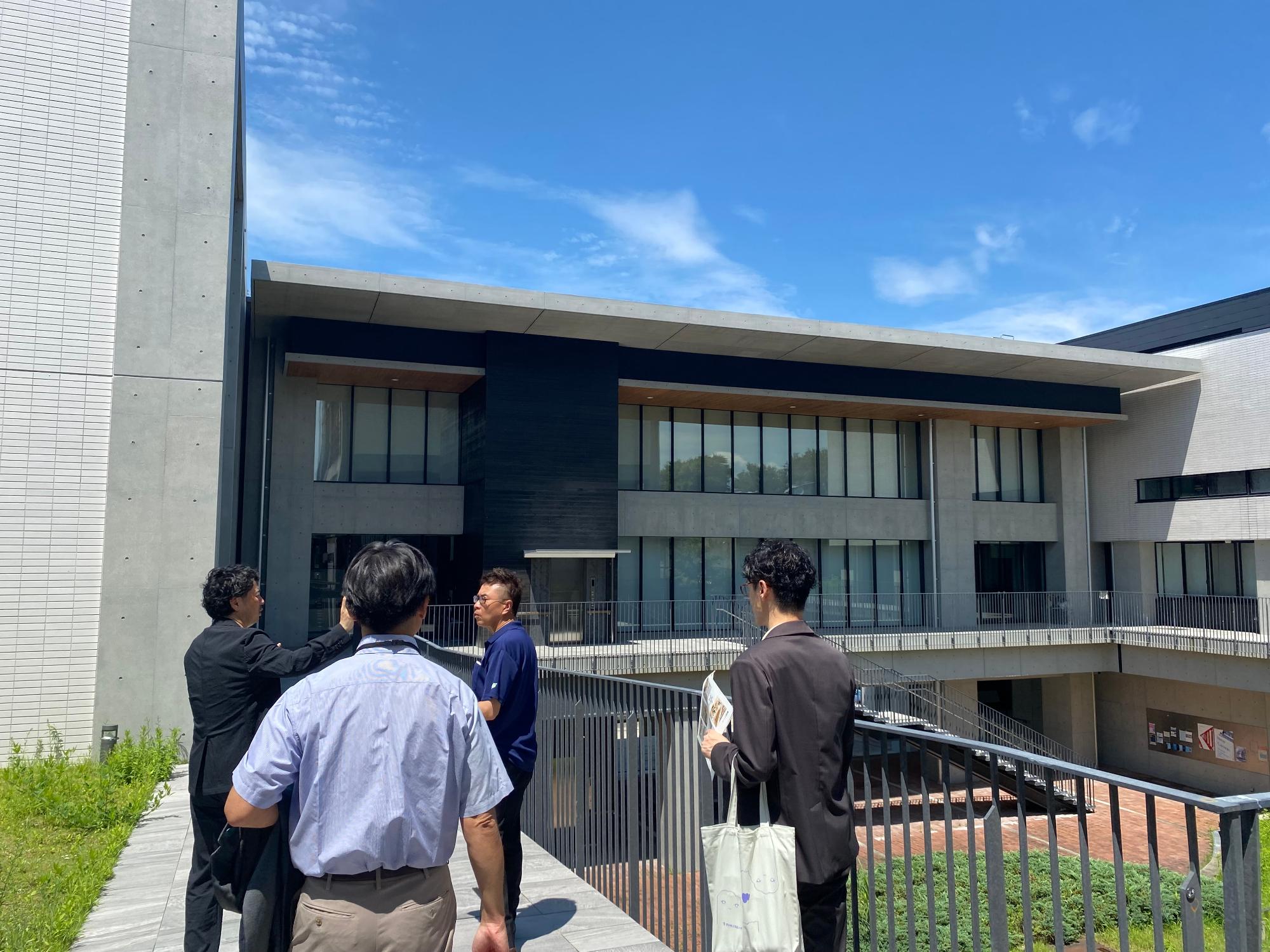 20240718_愛知県立芸術大学訪問3