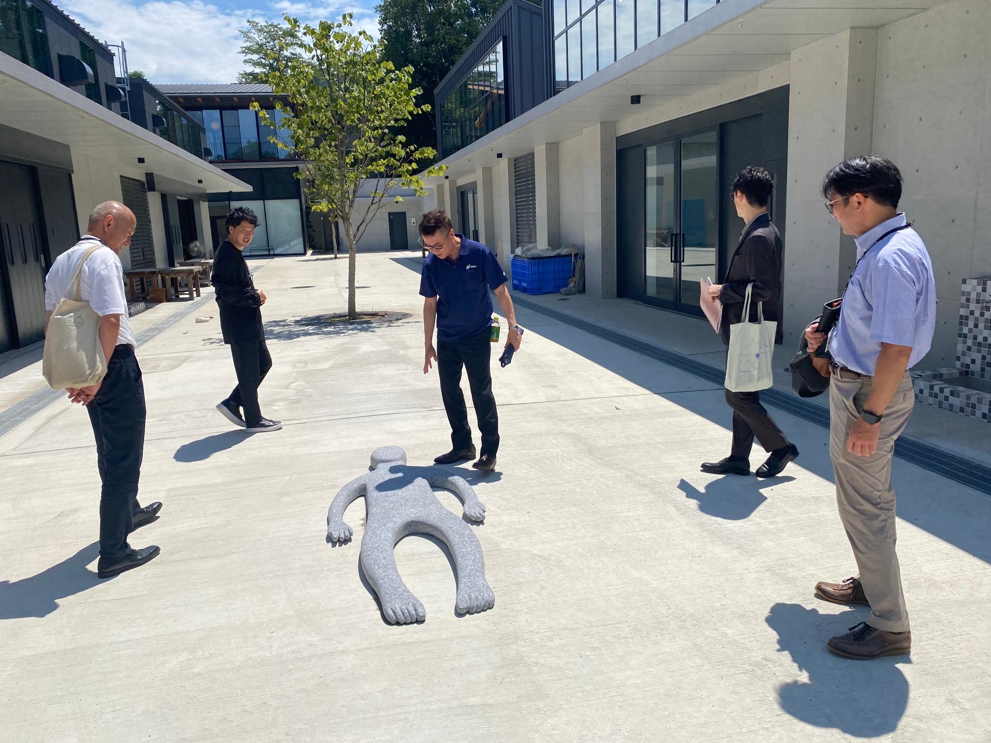 20240718_愛知県立芸術大学訪問6