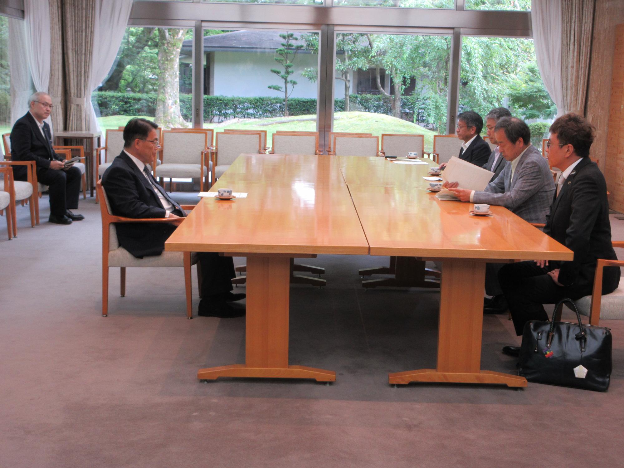 20240626_愛知県市長会正副会長就任挨拶